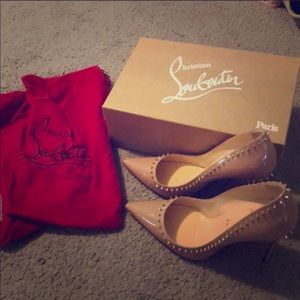 Christian Louboutin Shoes